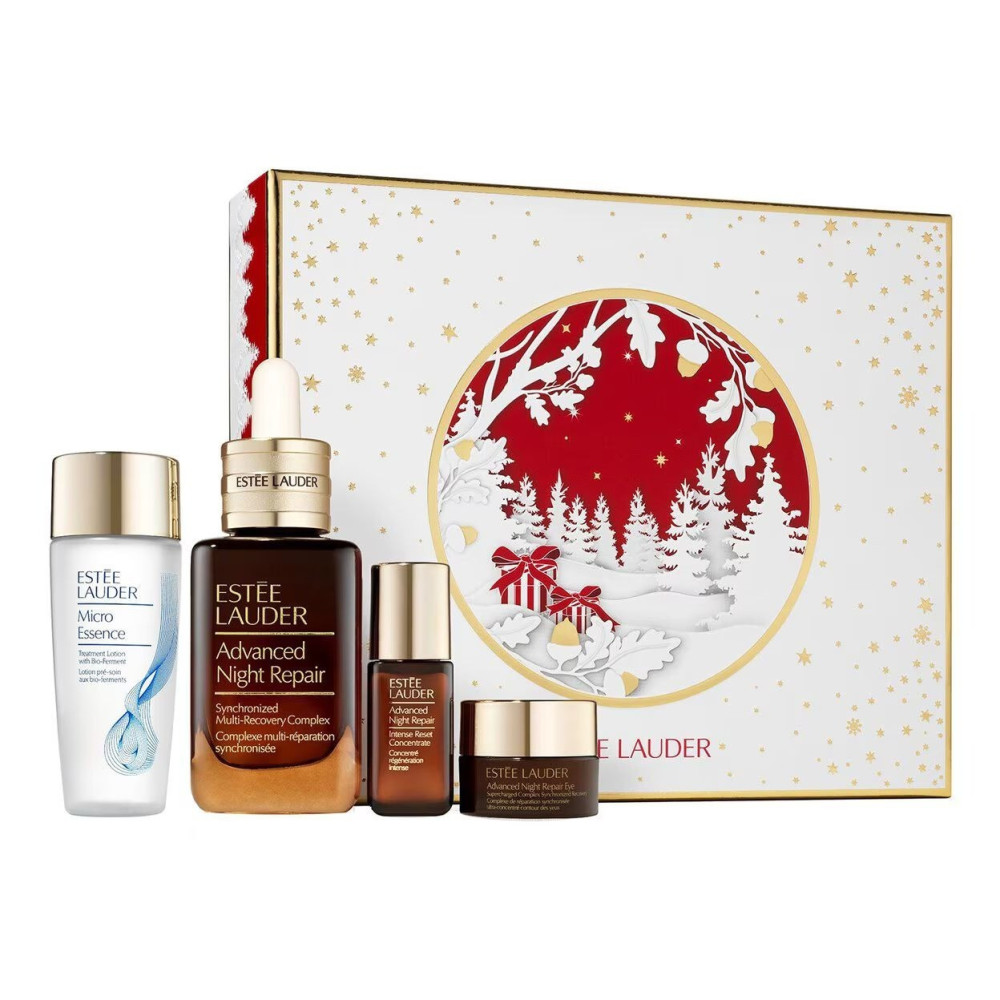 Estee Lauder Repair + Renew Skincare Wonders Set