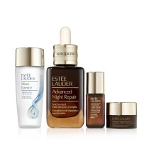 Estee Lauder Repair + Renew Skincare Wonders Set