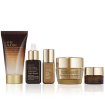 Estee Lauder Advanced Night Repair Skincare Starter
