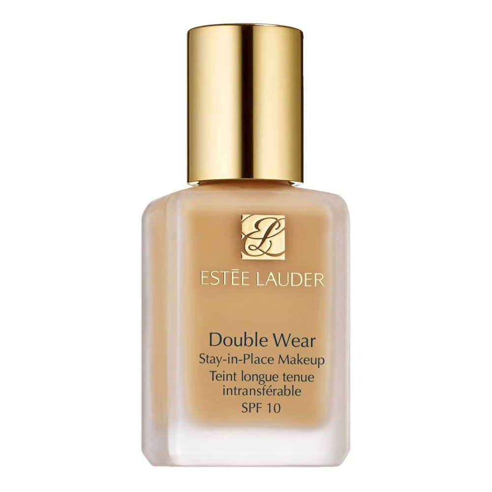 Estee Lauder Double Wear Stay-In-Place Makeup Spf10, 2N1 Desert