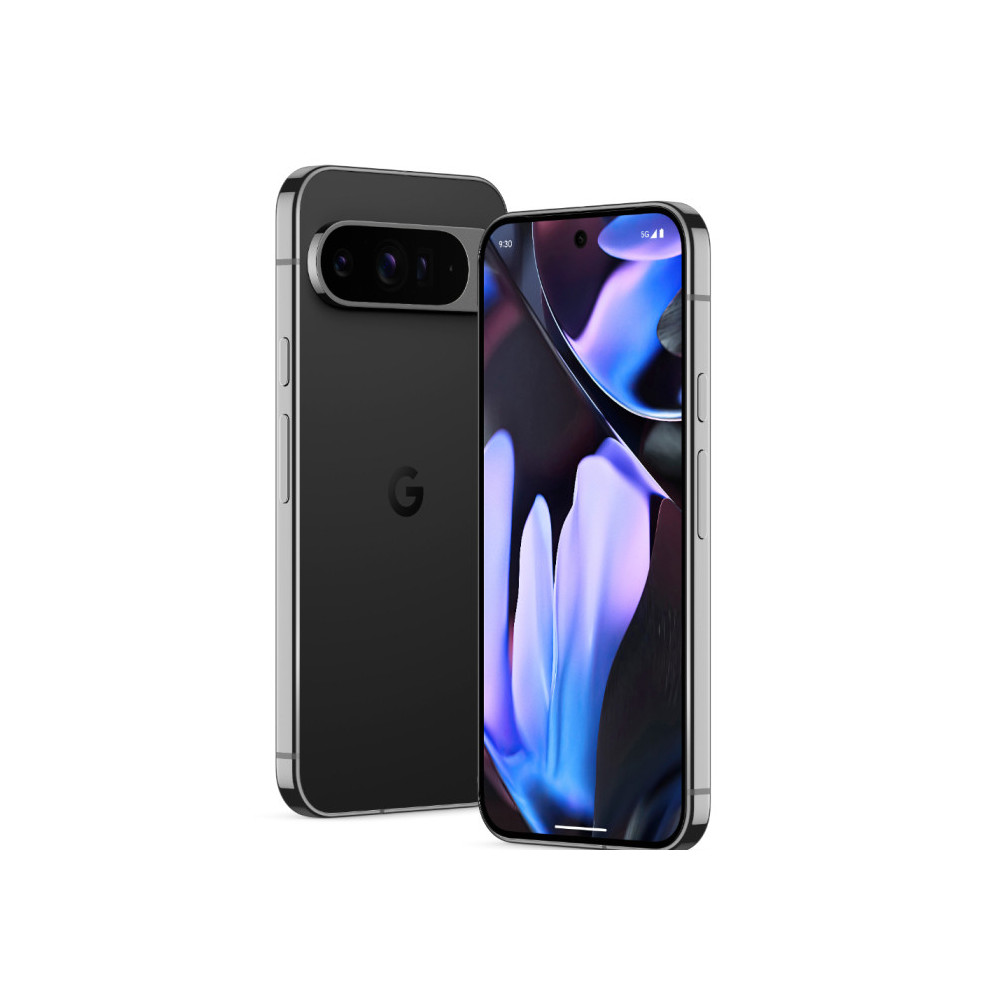 Google Pixel 9 Pro XL 16GB, 128GB Obsidian