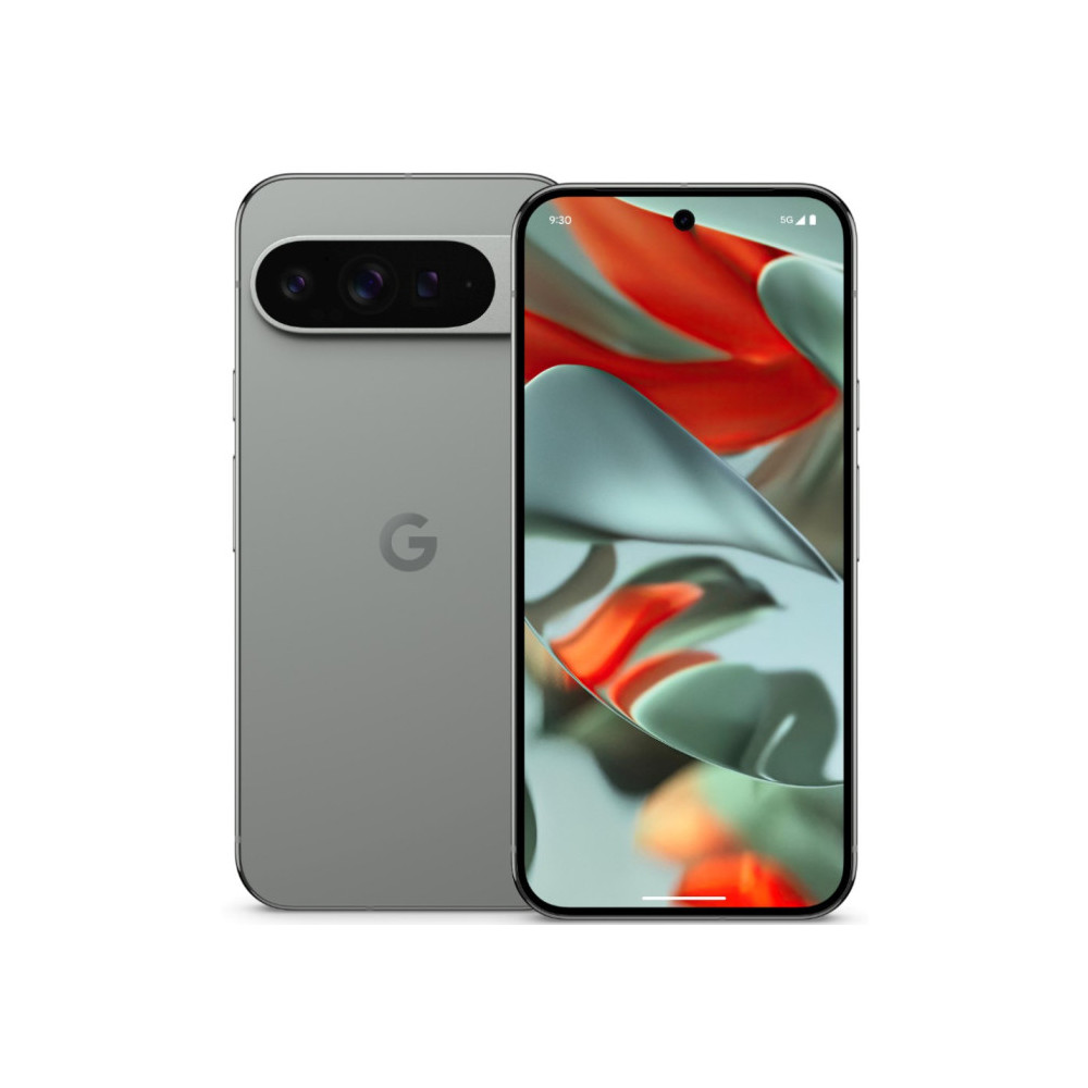Google Pixel 9 Pro XL 16GB, 128GB Hazel