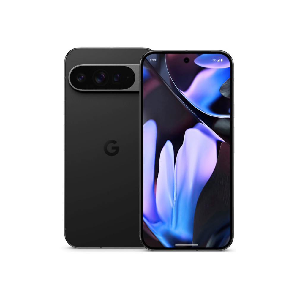 Google Pixel 9 Pro XL 16GB, 256GB Obsidian
