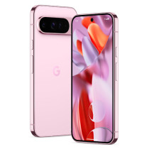 Google Pixel 9 Pro XL 16GB, 256GB Rose