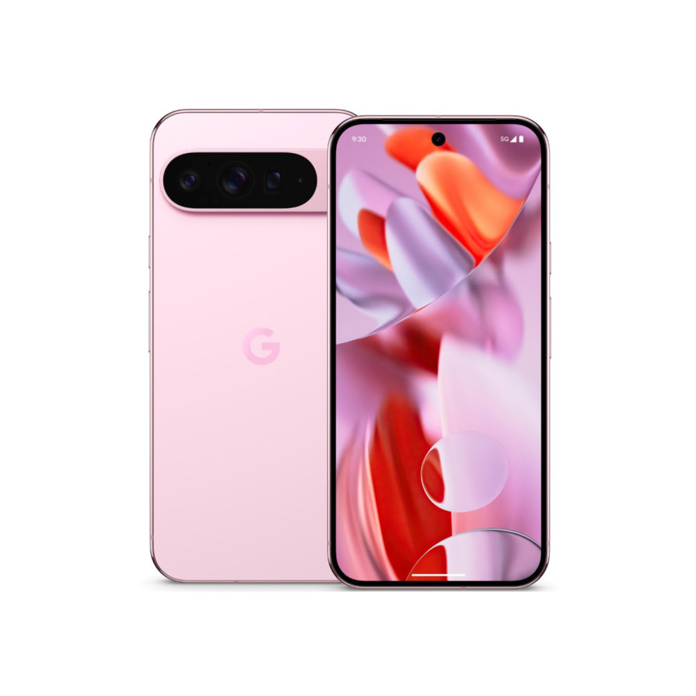 Google Pixel 9 Pro XL 16GB, 256GB Rose