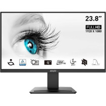 MSI MP2412 24 Inch FHD 1080p Gaming Monitor