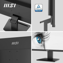 MSI MP2412 24 Inch FHD 1080p Gaming Monitor