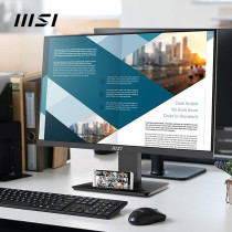 MSI MP2412 24 Inch FHD 1080p Gaming Monitor