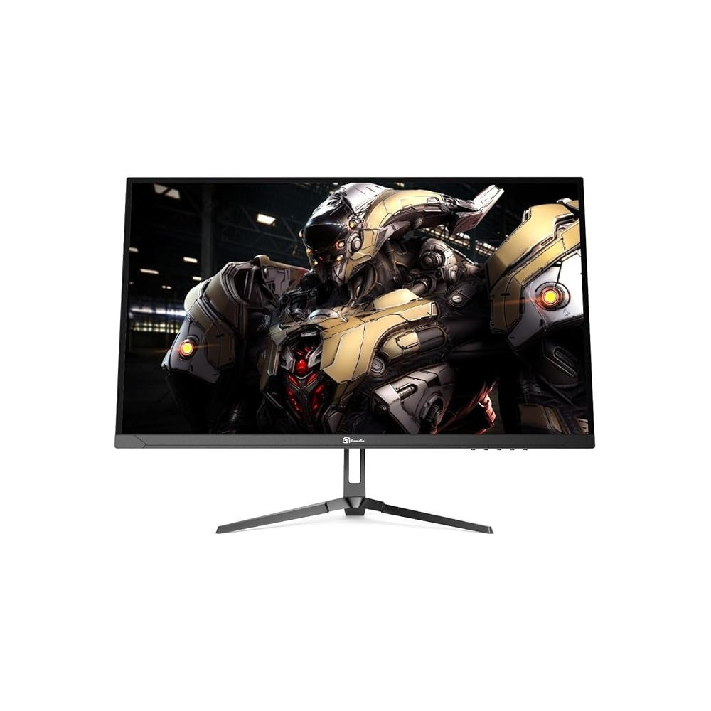 GamerTek Striker 27Inch FHD Gaming Monitor - Black – 200Hz, 1ms, Fast IPS