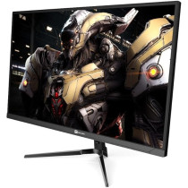 GamerTek Striker 27Inch FHD Gaming Monitor - Black – 200Hz, 1ms, Fast IPS