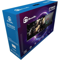 GamerTek Striker 27Inch FHD Gaming Monitor - Black – 200Hz, 1ms, Fast IPS