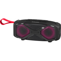 Sonashi Rechargeable Bluetooth Speaker Black