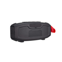 Sonashi Rechargeable Bluetooth Speaker Black