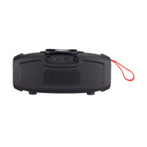 Sonashi Rechargeable Bluetooth Speaker Black