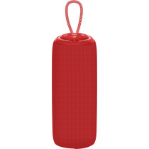 Sonashi Rechargeable Bluetooth Speaker Red