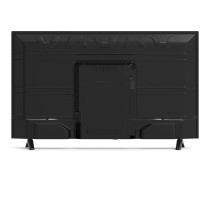 Sonashi 43-Inch HD LED Smart TV, SLED-4308FHDV