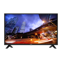 Sonashi 50-Inch Ultra HD LED Smart TV, SLED-5009UHD