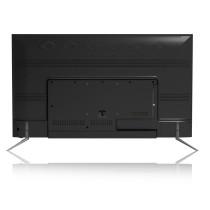 Sonashi 65-Inch Ultra HD LED Smart TV, SLED-6509UHD