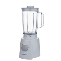 Sonashi 3 In 1 Blender With Unbreakable Jar And Mills