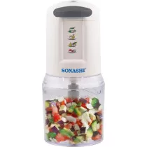 Sonashi 500Ml Quad Blade...
