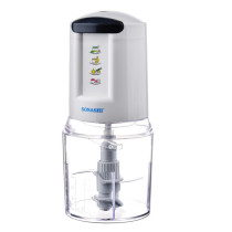 Sonashi 500Ml Quad Blade Chopper 300W