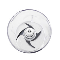 Sonashi 500Ml Quad Blade Chopper 300W