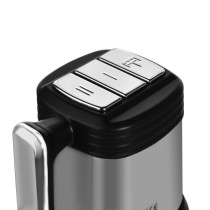 Sonashi 3L Quad Blade Stainless Steel Chopper 500W