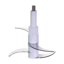 Sonashi 3L Quad Blade Stainless Steel Chopper 500W