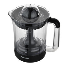 Sonashi 40W Citrus Juicer 1.2 Litre, Black