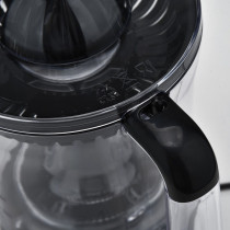 Sonashi 40W Citrus Juicer 1.2 Litre, Black