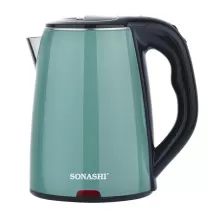 Sonashi 1500W 1.8L Cordless...