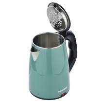 Sonashi 1500W 1.8L Cordless Kettle, Green