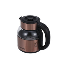 Sonashi 1.8L Glass Kettle 1500W