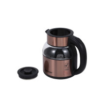 Sonashi 1.8L Glass Kettle 1500W