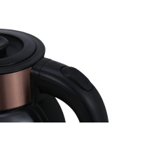 Sonashi 1.8L Glass Kettle 1500W