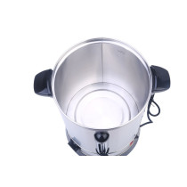 Sonashi 10 Litre Electric Water Boiler Silver 1650W