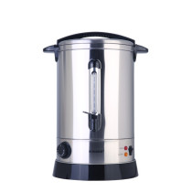 Sonashi 20 Litre Electric Water Boiler Silver 1650W