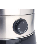 Sonashi 20 Litre Electric Water Boiler Silver 1650W