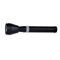 Sonashi Rechargeable Emergency Lantern And LED Torch Combo, Black