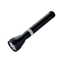 Sonashi Rechargeable Emergency Lantern And LED Torch Combo, Black