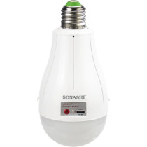 Sonashi Rechargeable LED Bulb Type-C