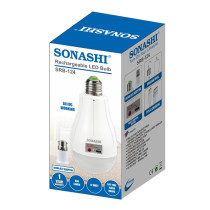 Sonashi Rechargeable LED Bulb Type-C
