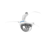 Sonashi Disco LED Folding Lamp