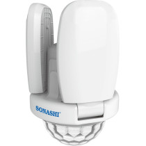 Sonashi Disco LED Folding Lamp