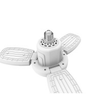 Sonashi Disco LED Folding Lamp