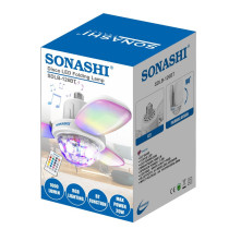 Sonashi Disco LED Folding Lamp