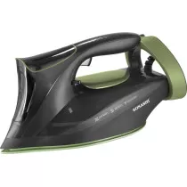 Sonashi Steam Iron With...