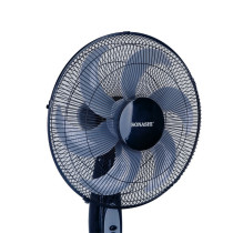 Sonashi 16 Inch 3 Speed Stand/Pedestal Fan, Black