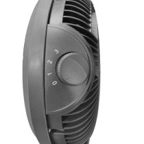 Sonashi 14 Inch Box Fan, Black