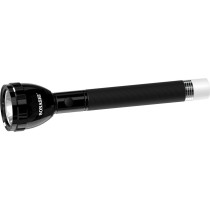 Sonashi Rechargeable LED Torch, Black